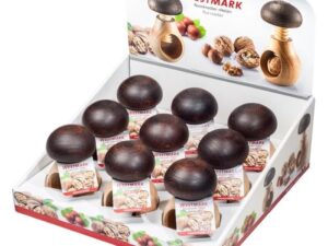 WESTMARK  WESTMARK Nussknacker Holzi - 9 VPE