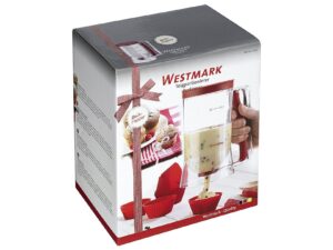 WESTMARK  Teigportionierer 900ml