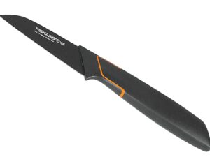 FISKARS Edge Schälmesser 8 cm