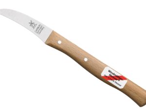 WINDMÜHLEN Schälmesser 'Vogelschnabel'