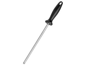 ZWILLING  Wetzstahl 230mm schwarz