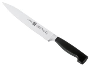 ZWILLING Fleischmesser Vier Sterne 200mm