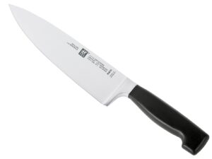 ZWILLING Kochmesser Vier Sterne 200mm