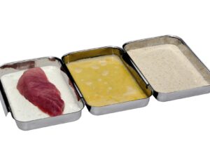 CHG  CHG Panier-Set 3tlg.23x15x3cm