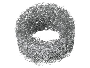 WENKO Kalkfänger Hexi Ø4cm