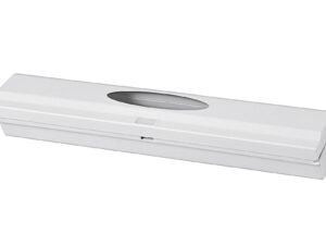 WENKO Folienspender 'Perfect Cutter 1 Click'