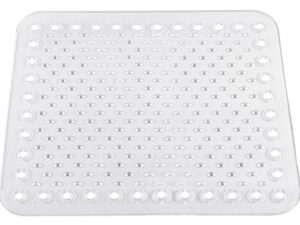 WENKO Abtropfmatte 'Kristall'