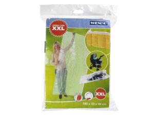 WENKO Vakuum Aufbewahrungssystem 'Jumbo Cube XXL'