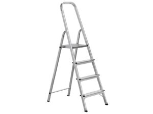 Haushaltleiter 4-stufig