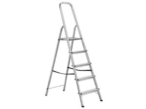 Haushaltleiter 5-stufig