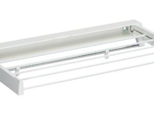 Artweger  Wandtrockner ArtDry 80cm weiß