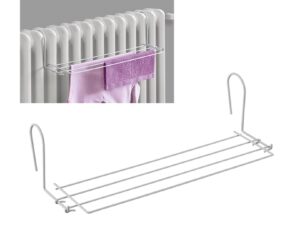 METALTEX Heizkörper-Wäschetrockner