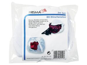 ohne Marke BH-Wäschenetz Polyester Ø15cm 2Stück