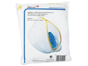 ohne Marke Schuh-Wäschenetz 23x40x23cm