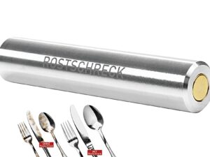 DIE HÖHLE DER LÖWEN ROKITTAS Rostschreck