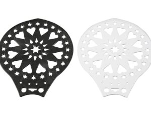 my basics  Kuchenheber/Verzierschabl. mb