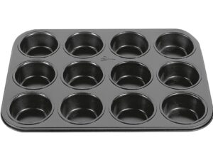 my basics  Profi Muffin-Backbl. 12er mb