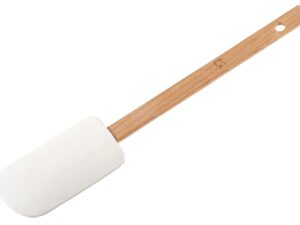 my basics  Teigschaber m.Gummilippe mb