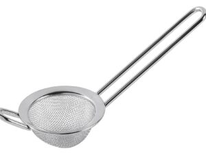 my basics  Küchensieb 18/8 Ø6,3cm mb