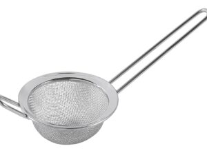 my basics  Küchensieb 18/8 Ø9,5cm mb