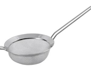 my basics  Küchensieb 18/8 Ø16,5cm mb