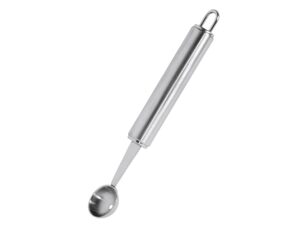 my basics Melonenformer Edelstahl 18cm Ø26mm