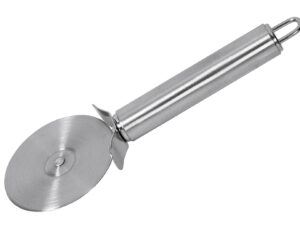 my basics Pizzaschneider Edelstahl