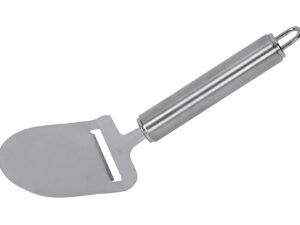 my basics Käsehobel Edelstahl