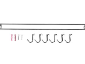 my basics  Hängeleiste 18/8 31,5cm