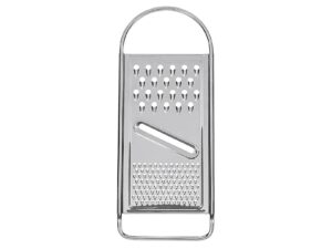 my basics Universalreibe Edelstahl