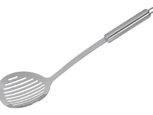 my basics Schaumlöffel Edelstahl