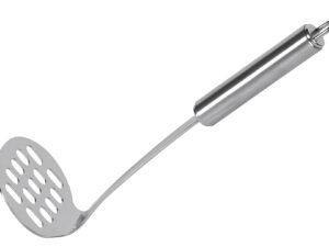 my basics Kartoffelstampfer Edelstahl