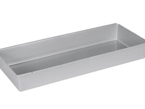 KEEEPER  Schubladeneint.38/15 silber - 12 VPE