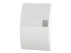 BENTA Flachverdunster 850 ml 21x32cm weiß