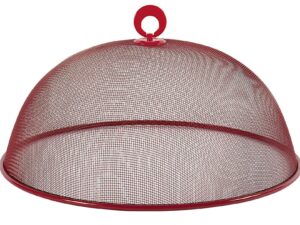 Speiseschutzhaube ø35cm sorti - 6 VPE