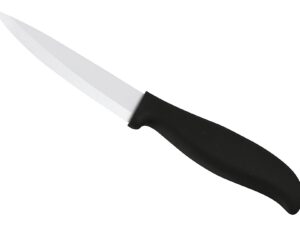 my basics Keramik Küchenmesser 10 cm