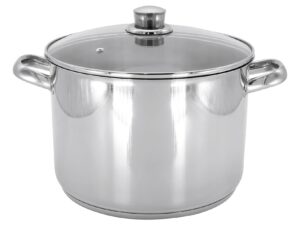 KARL KRÜGER Großraumtopf