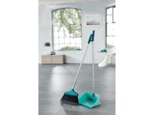 LEIFHEIT Kehrset mit Stiel