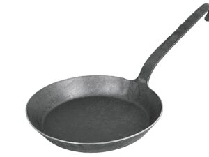 TURK Eisenpfanne 28 cm