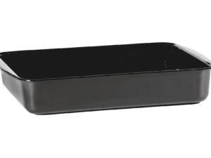 KARL KRÜGER  Universal Auflaufform email