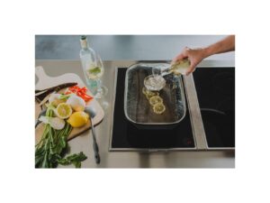 ELO  Alugussbräter PURE Trend