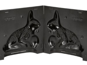 KAISER Hasenbackform