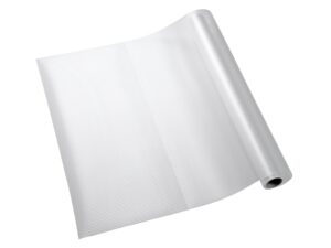 WENKO Antirutschmatte zuschneidbar 150x50cm transparent