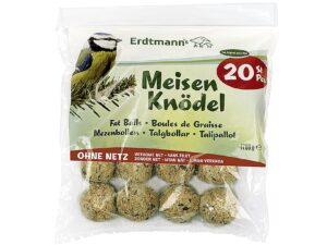 ERDTMANN Meisenknö1 Beutel