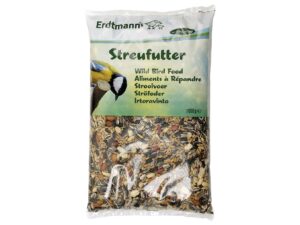 ERDTMANN Vogelfutter / Streufutter