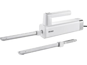 GRAEF Elektromesser mit Tiefkühlklinge EK 501