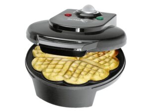 BOMANN Waffelautomat WA 5018 CB