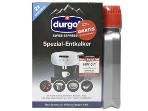DURGOL Flüssigentkalker mit Zugabe