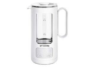 GROSSAG Glaswasserkocher WK 8