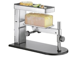 SPRING Raclette Ofen 'Chalet'